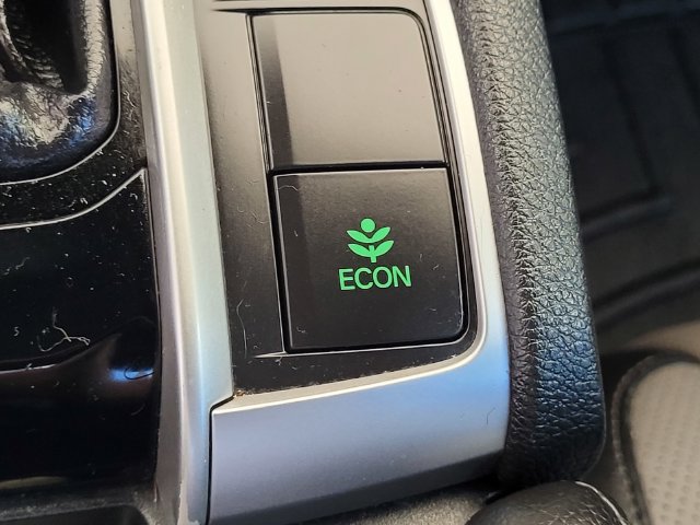 Used 2016 Honda Civic Touring image 12