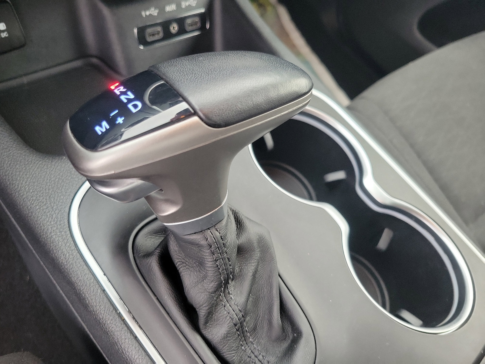 Certified 2020 Dodge Durango SXT image 14