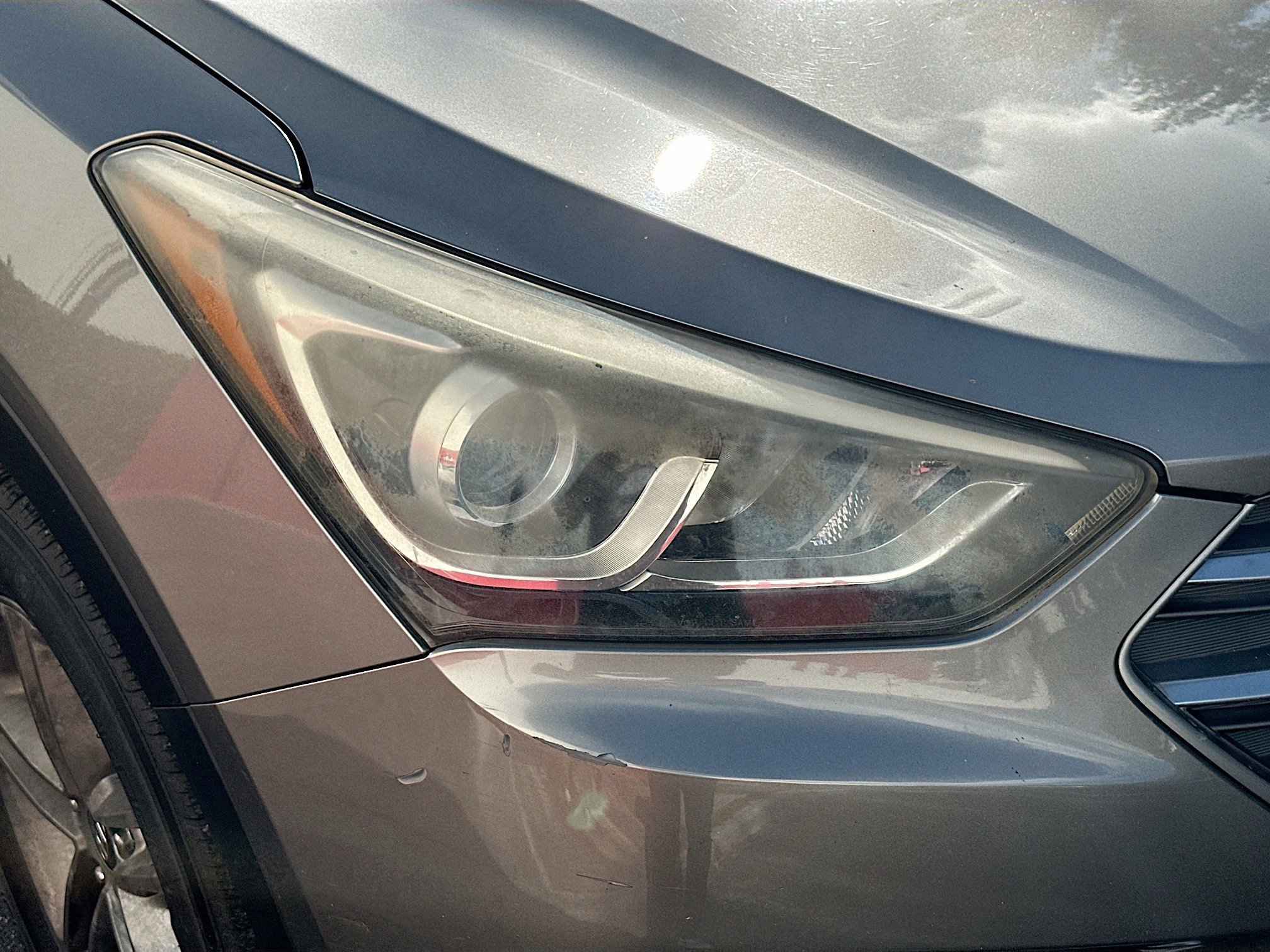 Used 2017 Hyundai Santa Fe Sport image 31