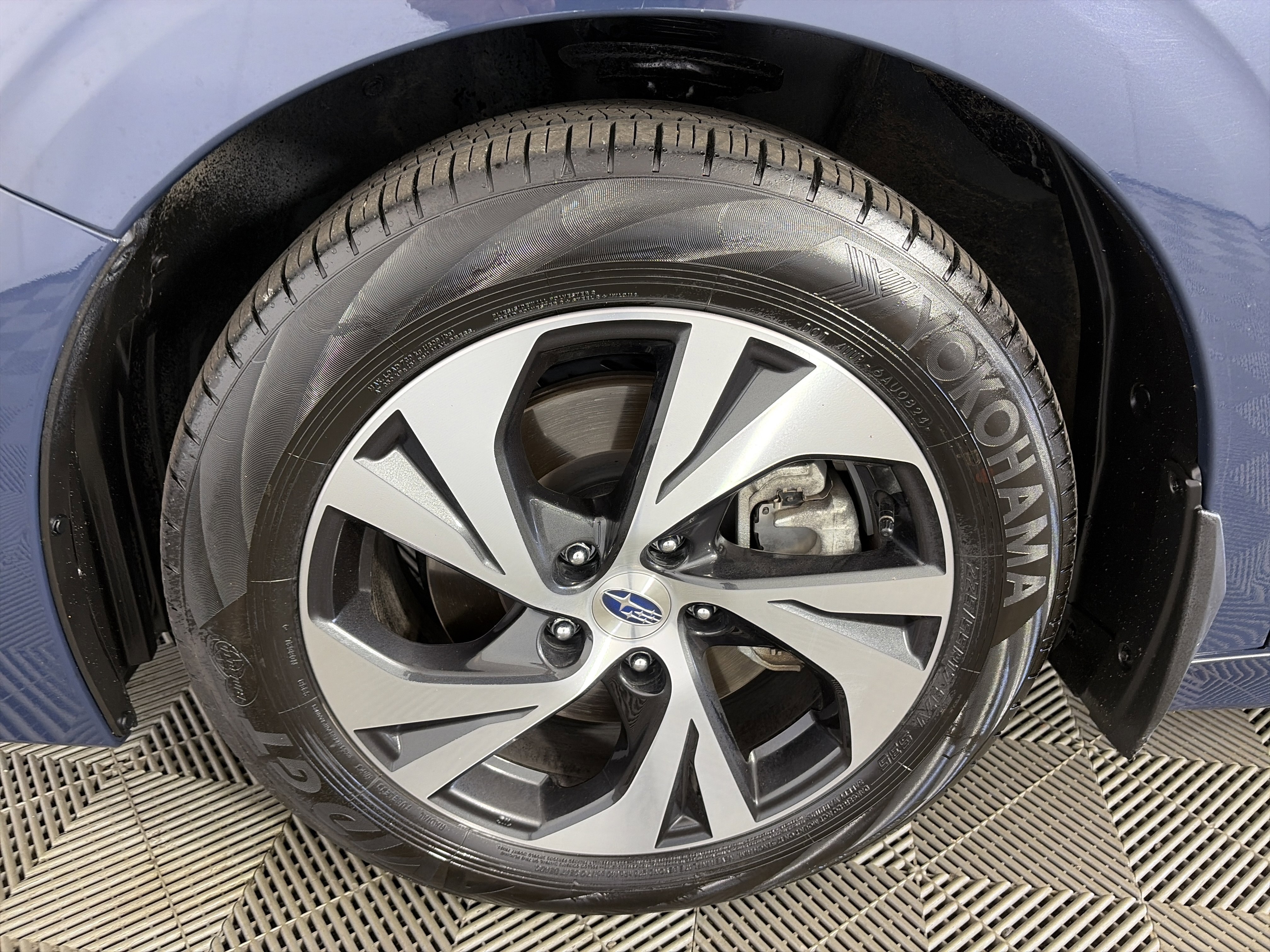 Used 2025 Subaru Legacy Premium w/ Popular Package #1A image 13