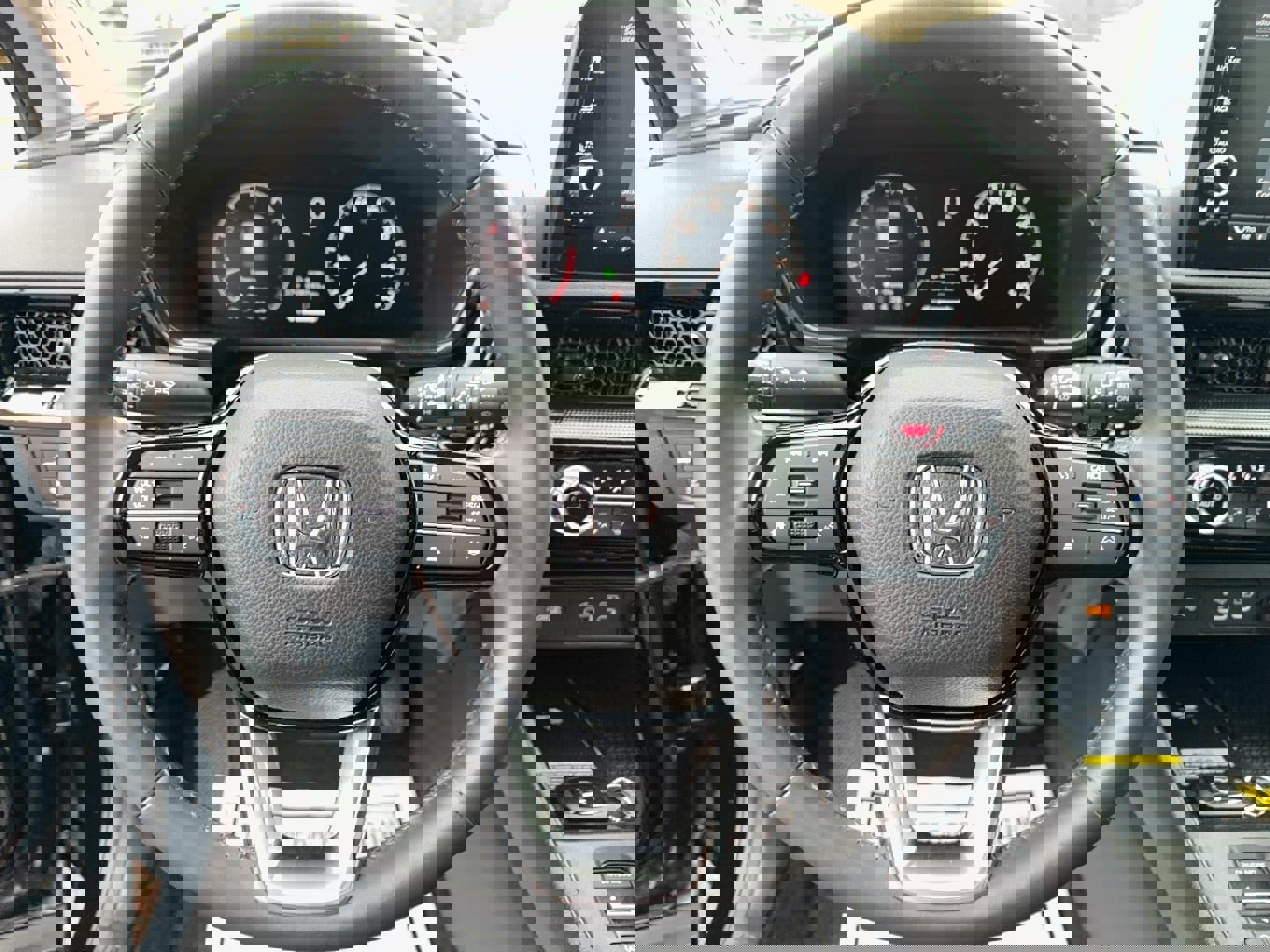 Certified 2024 Honda CR-V EX-L image 10