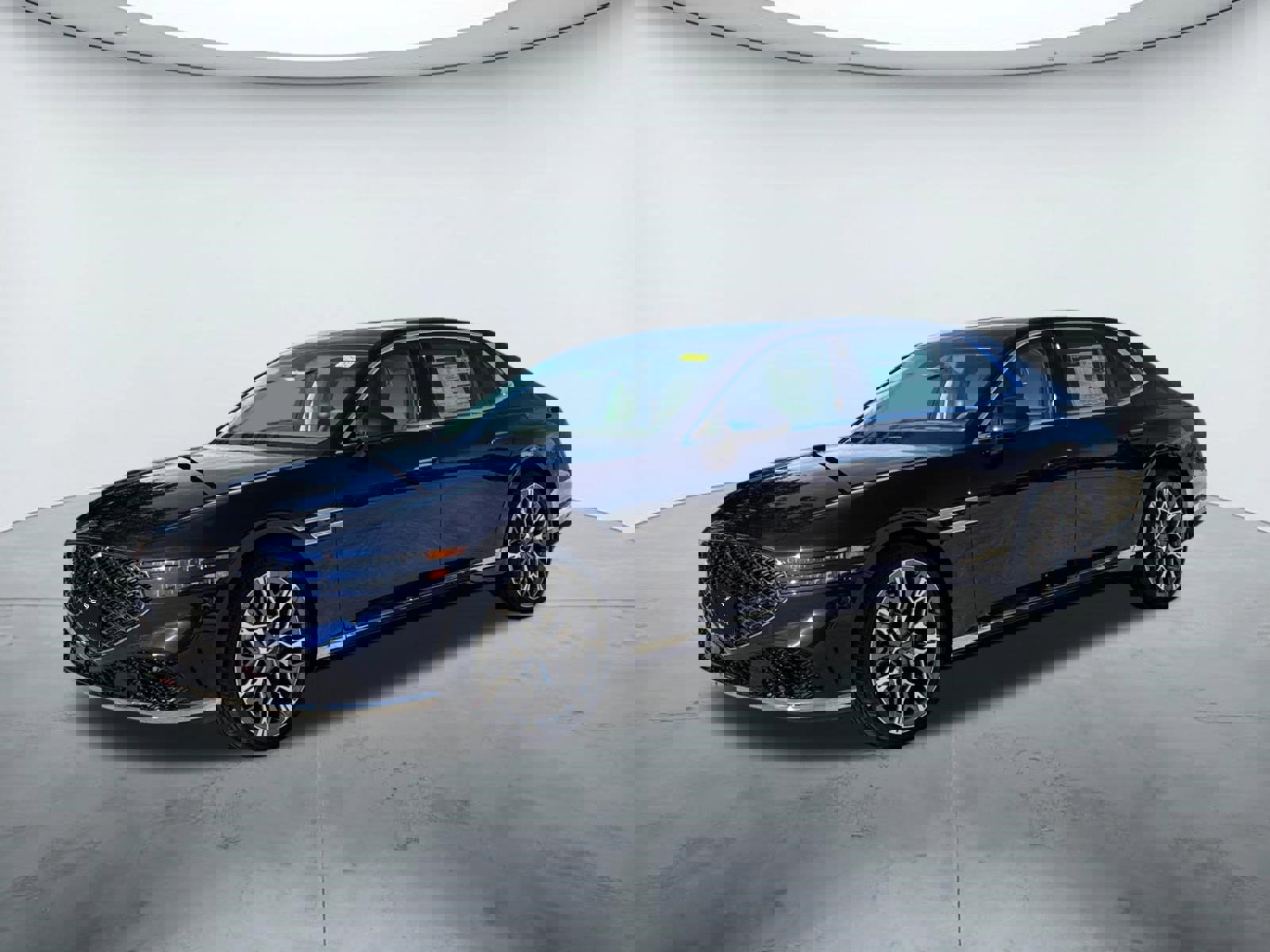 New 2026 Genesis G90 3.5T image 1