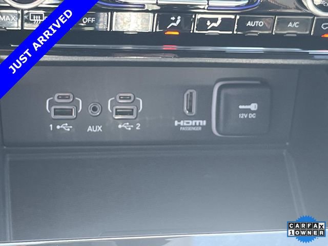 Certified 2025 Jeep Grand Cherokee L Summit image 38