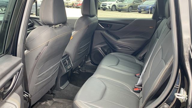 Certified 2023 Subaru Forester Wilderness image 33