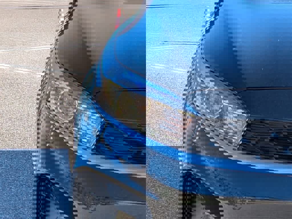 Used 2024 Kia Forte LXS image 9