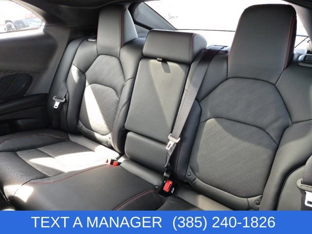 New 2026 Dodge Charger Scat Pack image 12