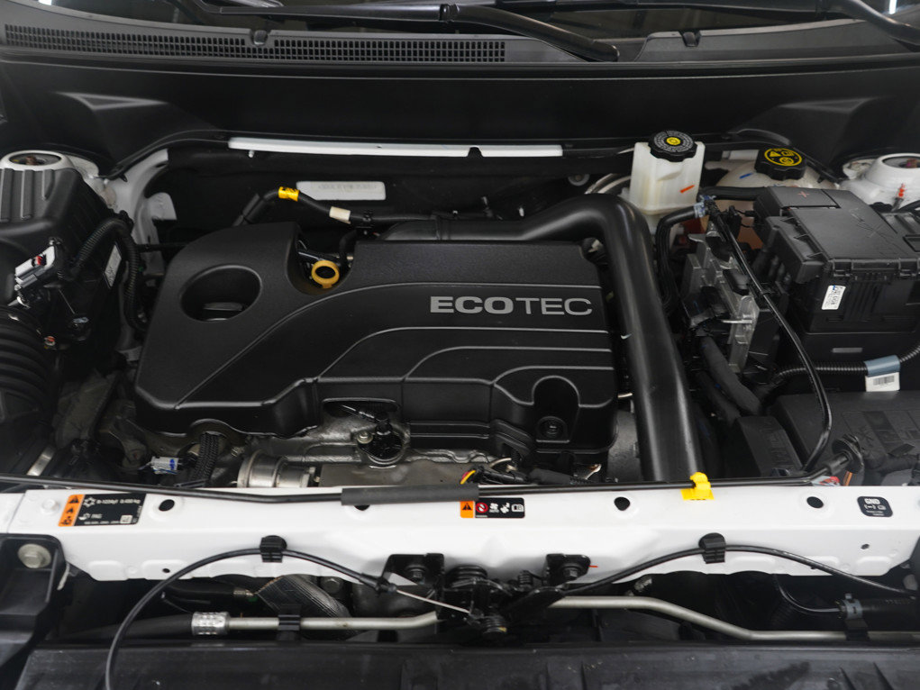 Used 2021 GMC Terrain SLT w/ Infotainment Package II image 26