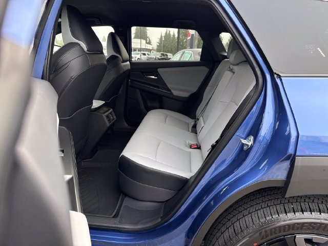 New 2027 Subaru Trailseeker AWD/4WD image 16