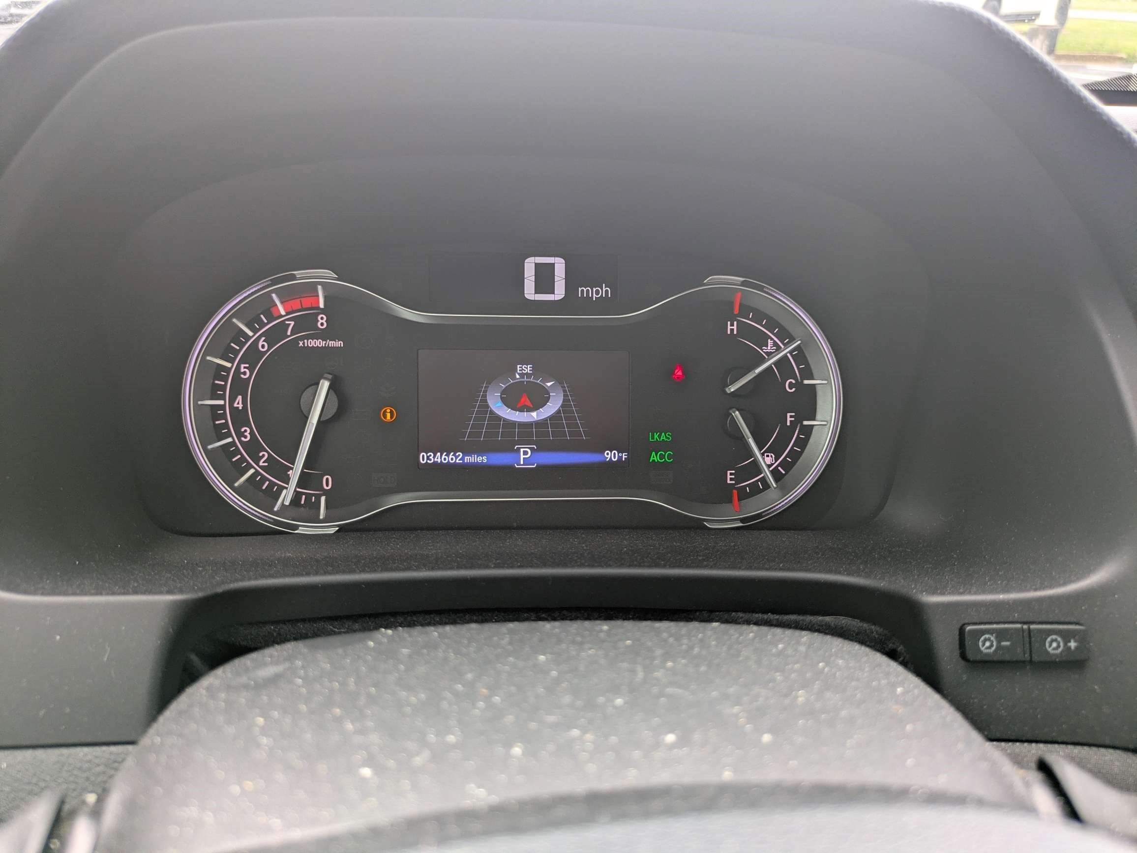 Certified 2023 Honda Ridgeline RTL-E image 34