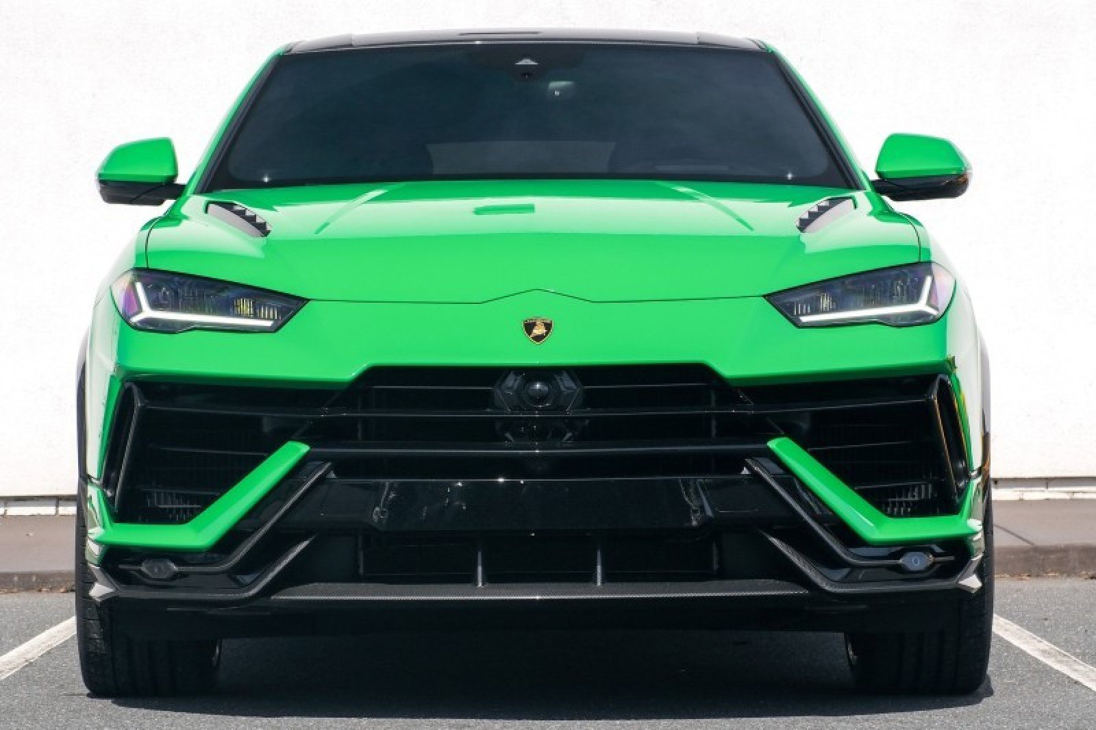 Used 2023 Lamborghini Urus Performante image 9