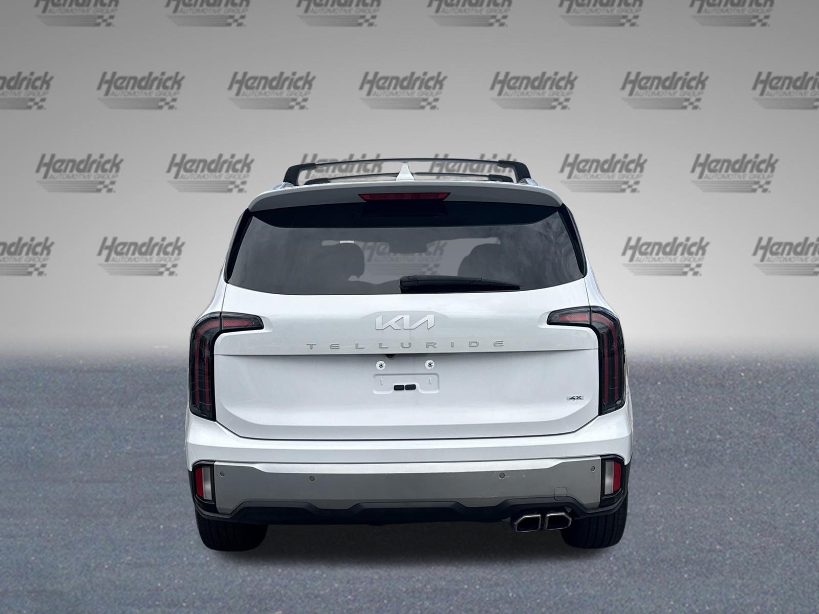 Used 2023 Kia Telluride EX w/ EX Captain's Chair Package AWD/4WD image 9