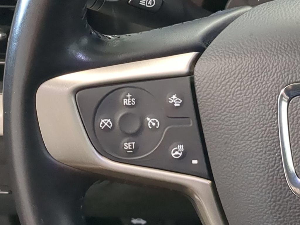 Used 2020 GMC Terrain Denali w/ Denali Premium Package AWD/4WD image 29