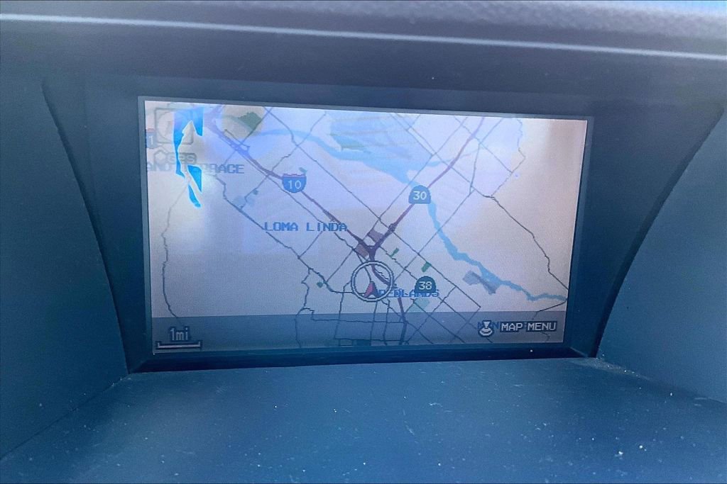 Used 2009 Honda Accord EX-L image 25