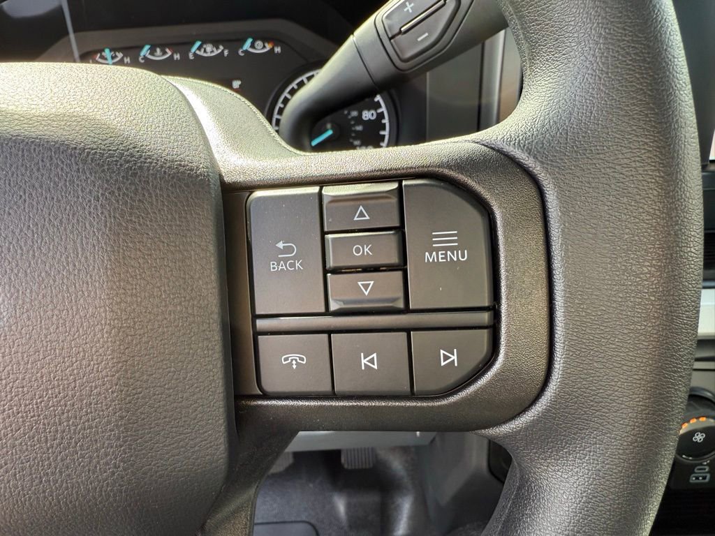 New 2026 Ford F250 XL w/ 360-Degree Camera Package image 18