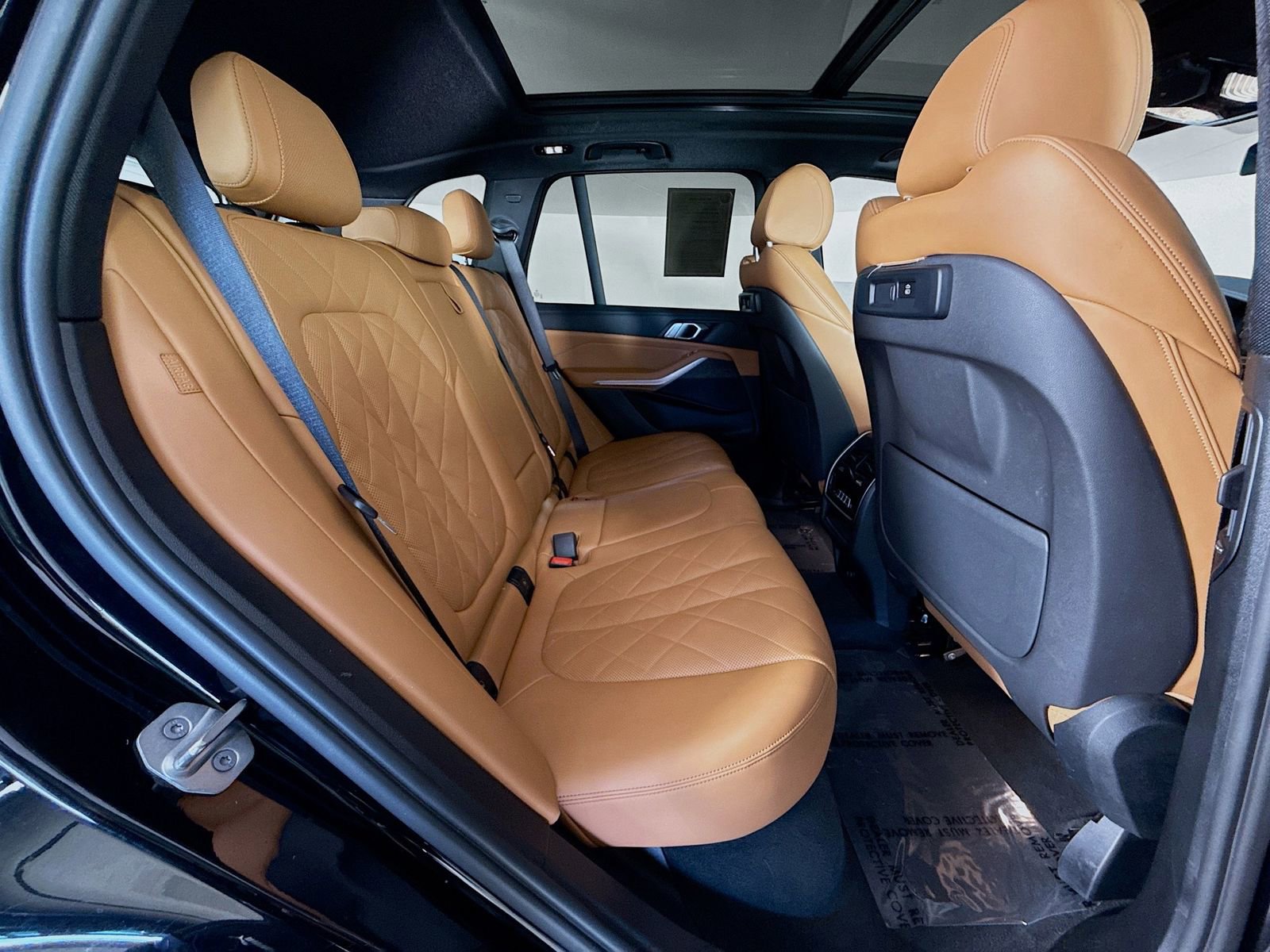 Certified 2023 BMW X5 sDrive40i w/ Premium Package image 28