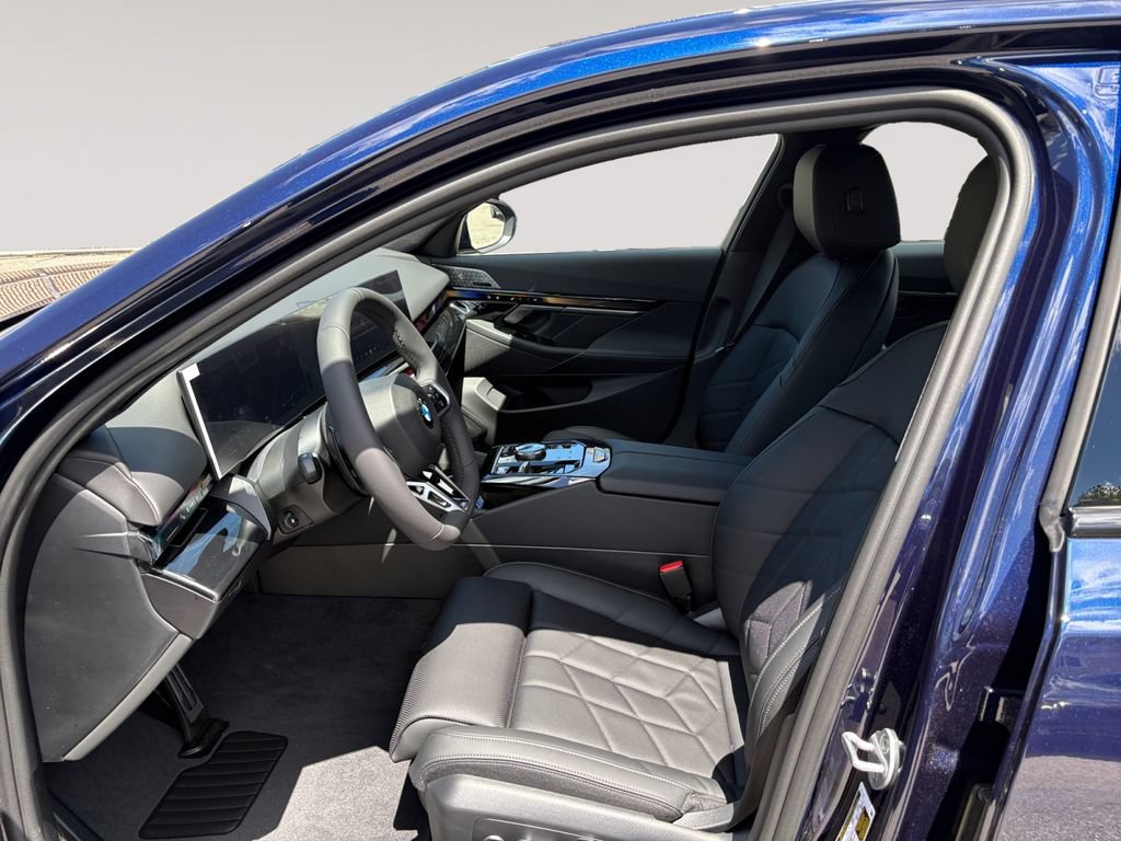 New 2027 BMW 540i xDrive AWD/4WD image 9