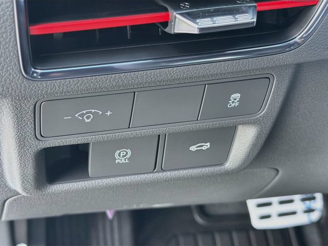 New 2026 Hyundai Sonata N Line FWD image 10