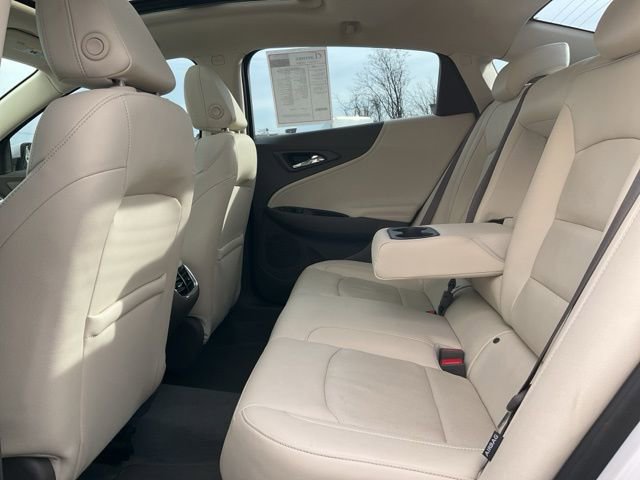 Used 2019 Chevrolet Malibu Premier w/ Sun and Wheel Package image 18
