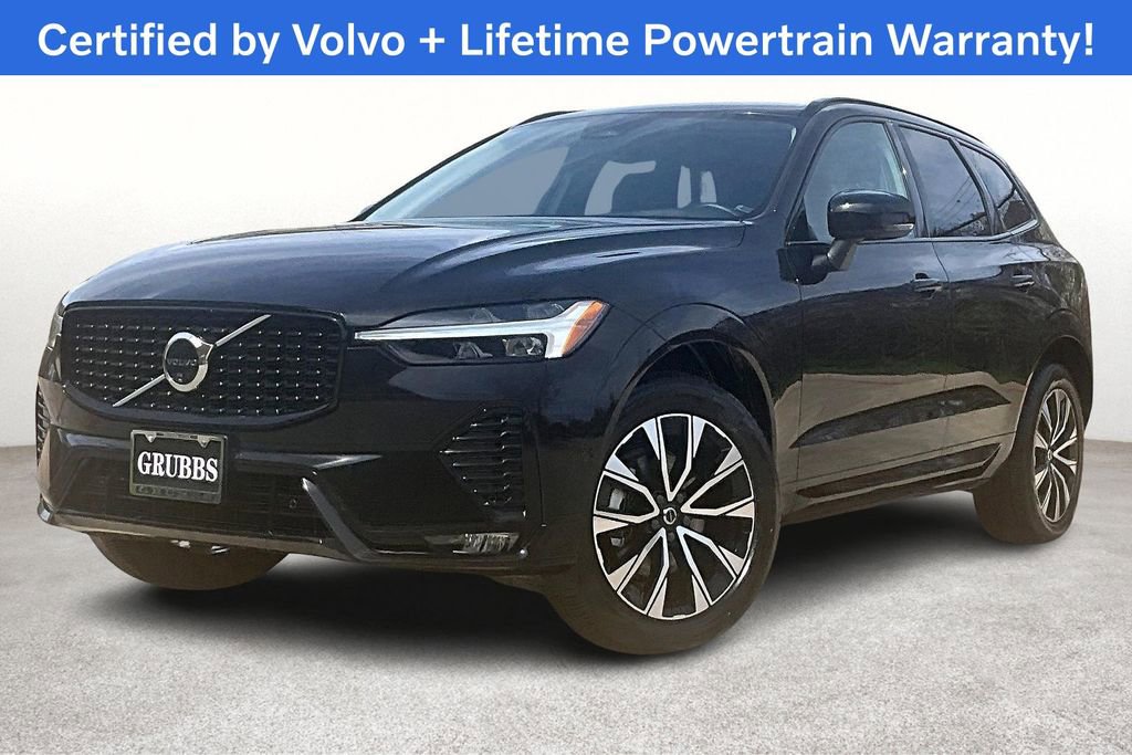 Used 2025 Volvo XC60 B5 Plus image 15