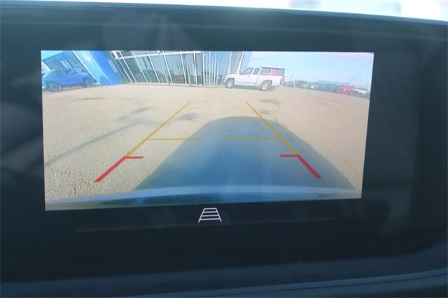 Used 2025 Buick Envista Sport Touring w/ Convenience I Package image 19