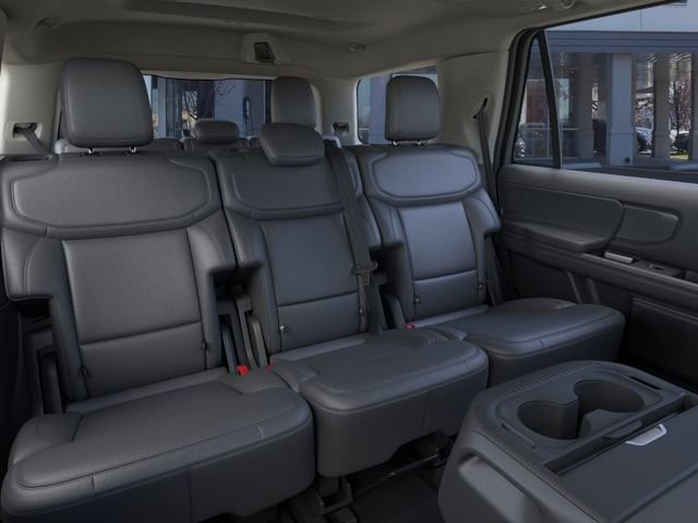 Used 2026 Ford Expedition Active AWD/4WD image 11
