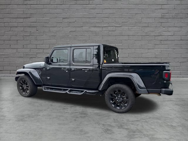 Used 2024 Jeep Gladiator Sport AWD/4WD image 4
