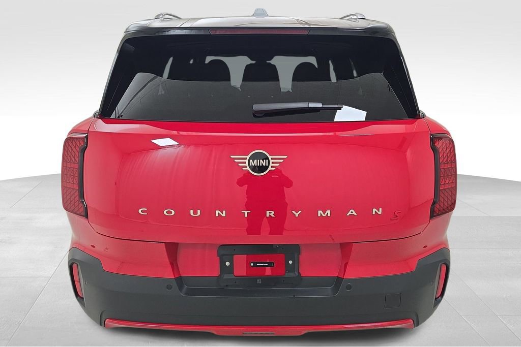 New 2026 MINI Cooper Countryman S image 8