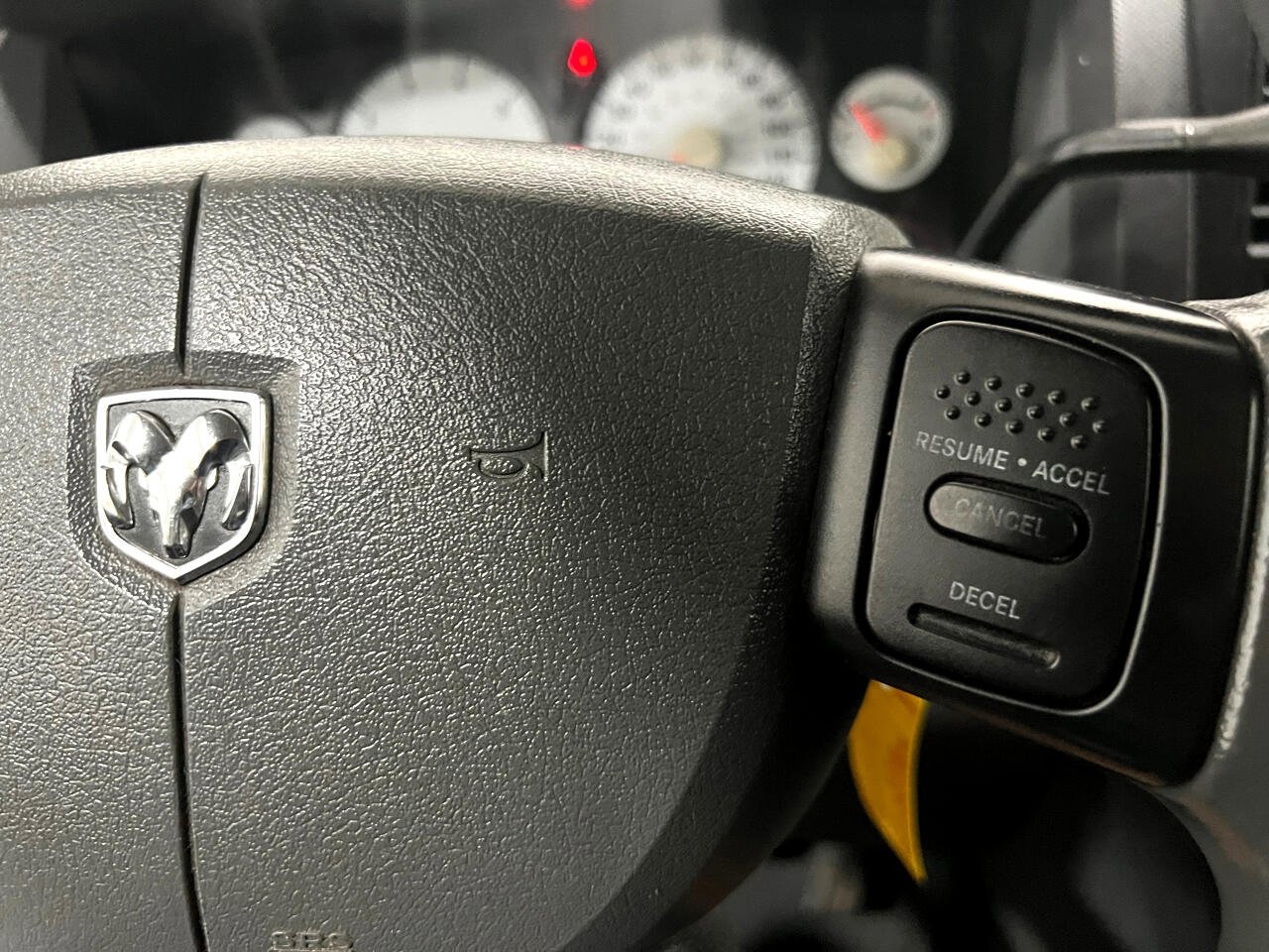 Used 2007 Dodge Ram 1500 Truck ST w/ Trailer Tow Group image 27