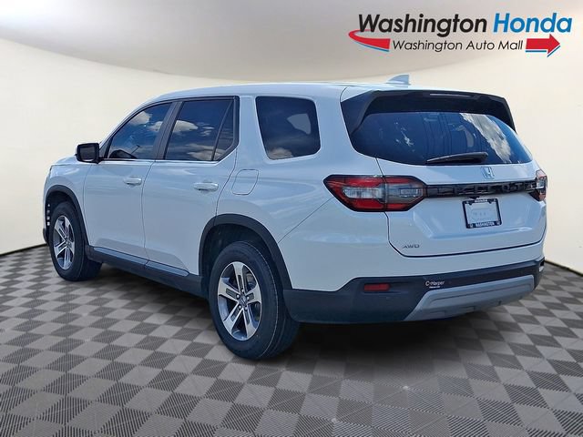 Certified 2023 Honda Pilot EX-L image 4