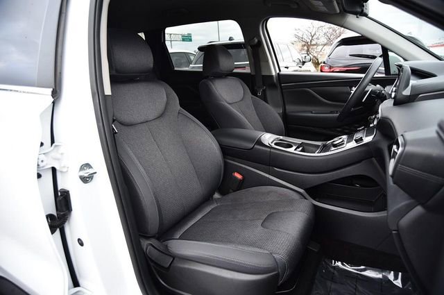 Used 2022 Hyundai Santa Fe SE image 17