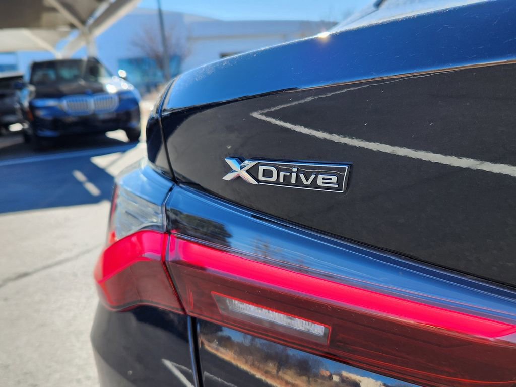 Used 2024 BMW 430i xDrive 430i xDrive w/ Premium Package image 29