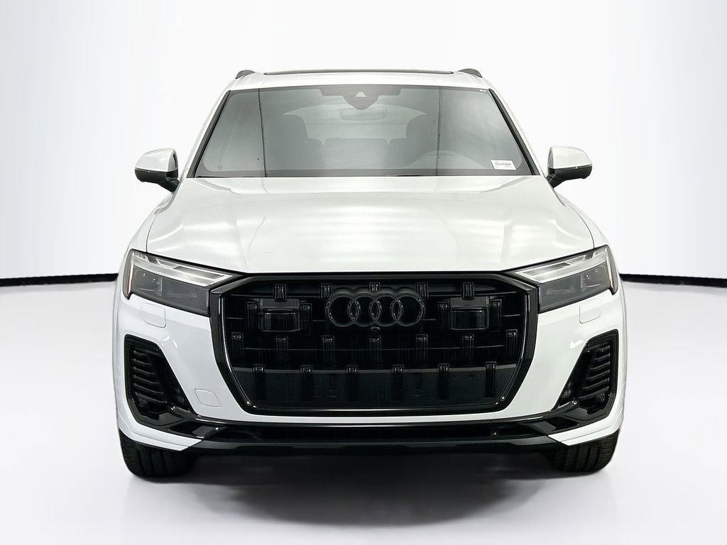 New 2026 Audi Q7 3.0T Premium Plus image 2