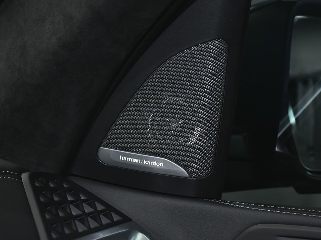 Used 2023 BMW X7 xDrive40i w/ Executive Package image 33