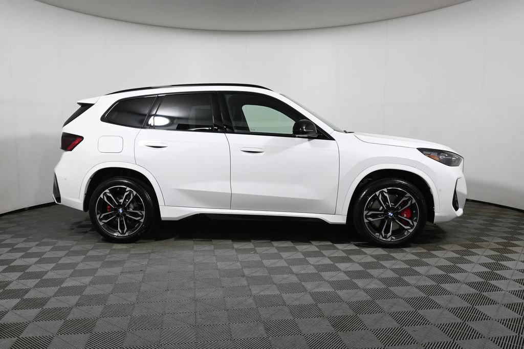 New 2027 BMW X1 xDrive28i AWD/4WD image 8