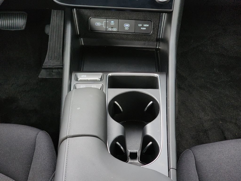 Used 2026 Hyundai Sonata Blue FWD image 20