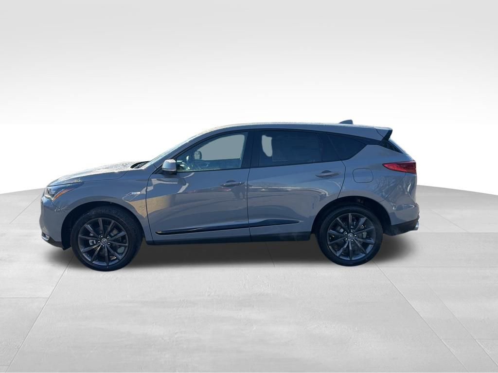 New 2026 Acura RDX A-Spec AWD/4WD video 2