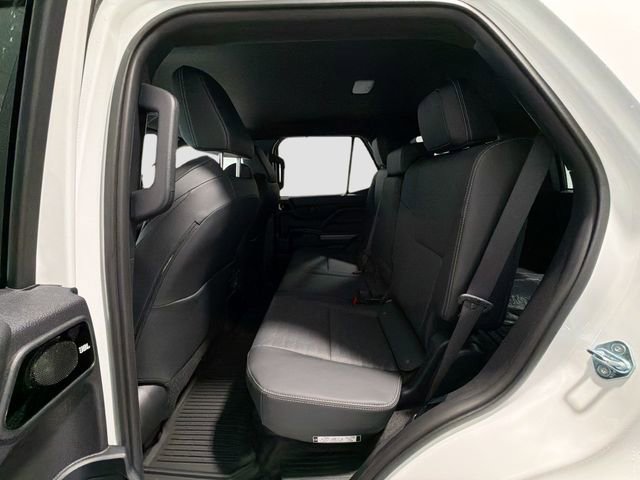 New 2026 Toyota 4Runner TRD Off-Road Premium AWD/4WD image 20