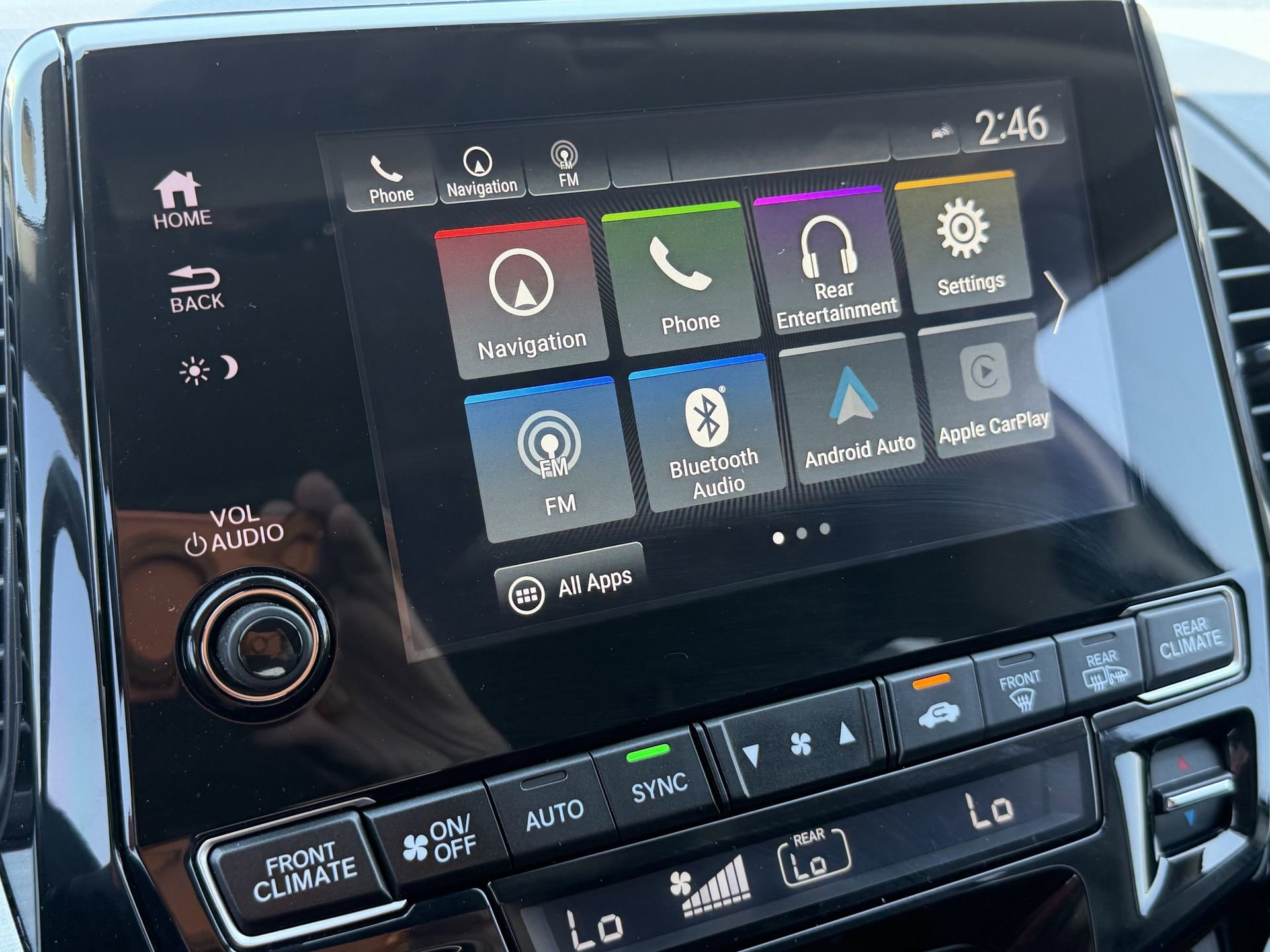 Used 2022 Honda Odyssey Elite image 19