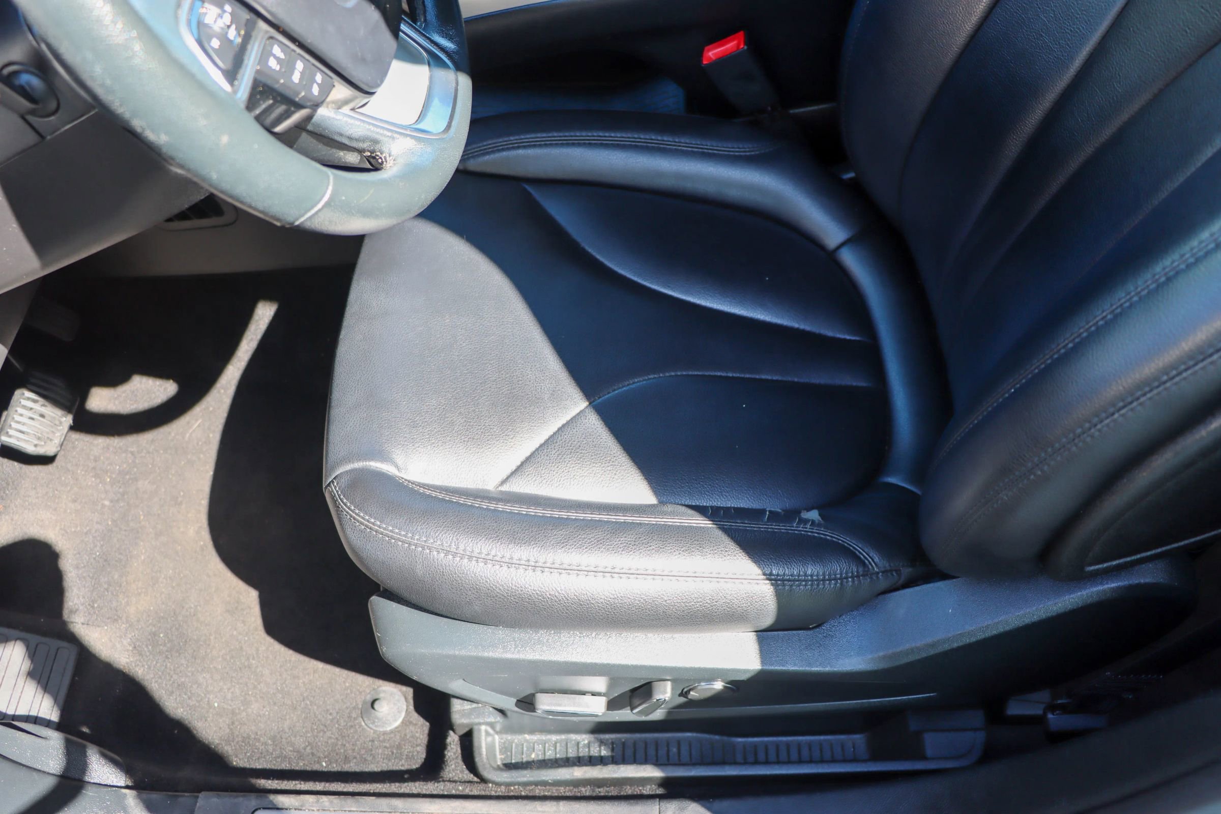 Used 2019 Lincoln Nautilus FWD image 15