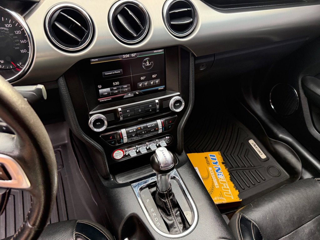 Used 2015 Ford Mustang Premium w/ Equipment Group 201A image 50