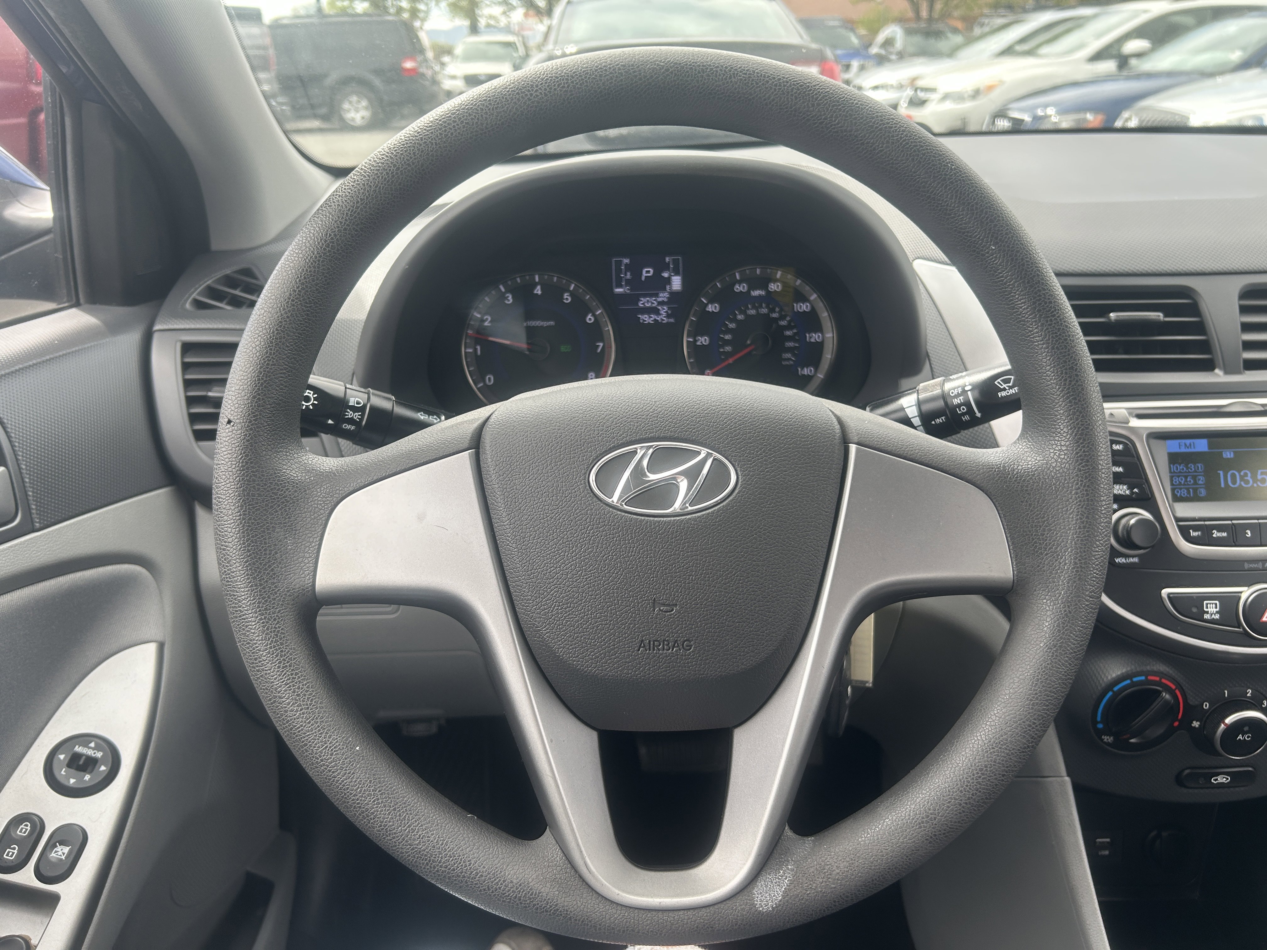 Used 2017 Hyundai Accent SE image 17