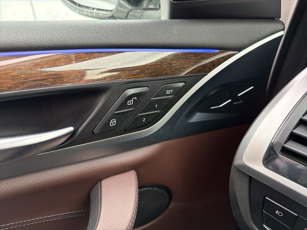 Used 2019 BMW X3 xDrive30i w/ Premium Package image 20