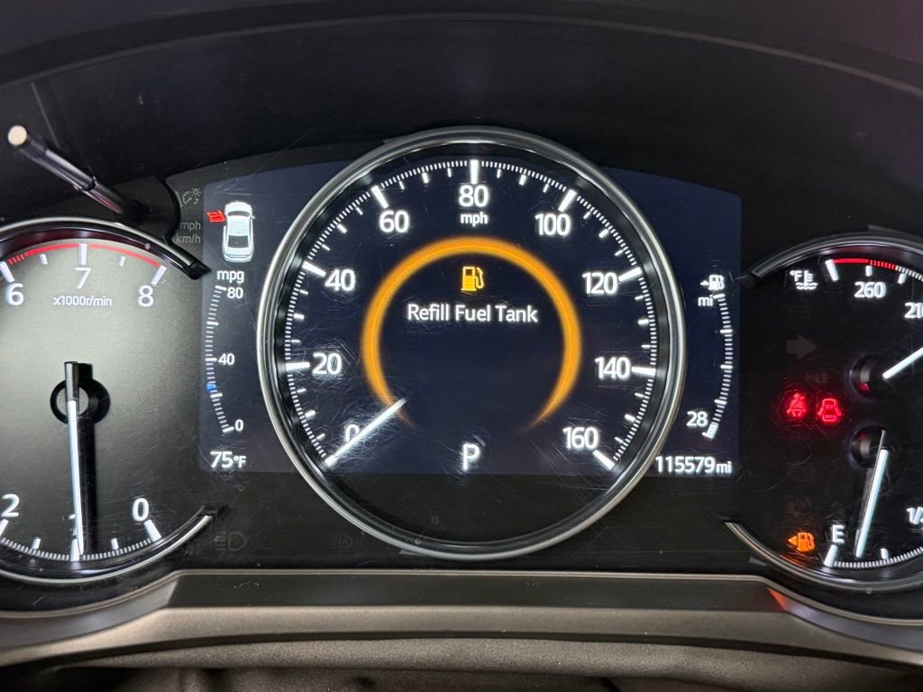 Used 2018 MAZDA MAZDA6 Signature FWD image 28