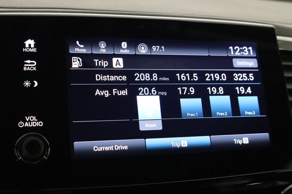 Used 2020 Honda Pilot EX-L image 35