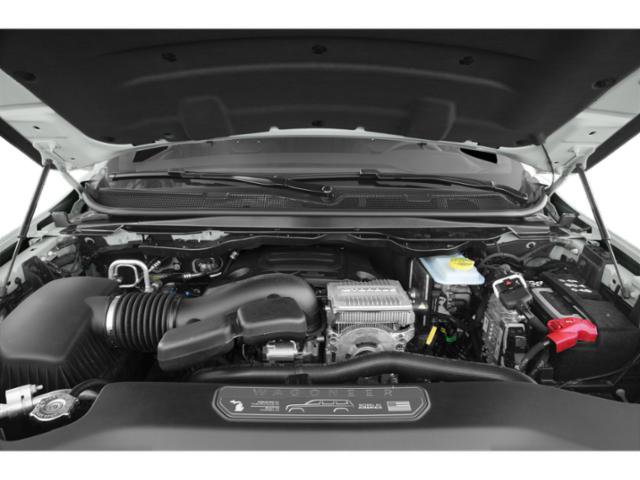 Certified 2023 Jeep Wagoneer 4WD image 26