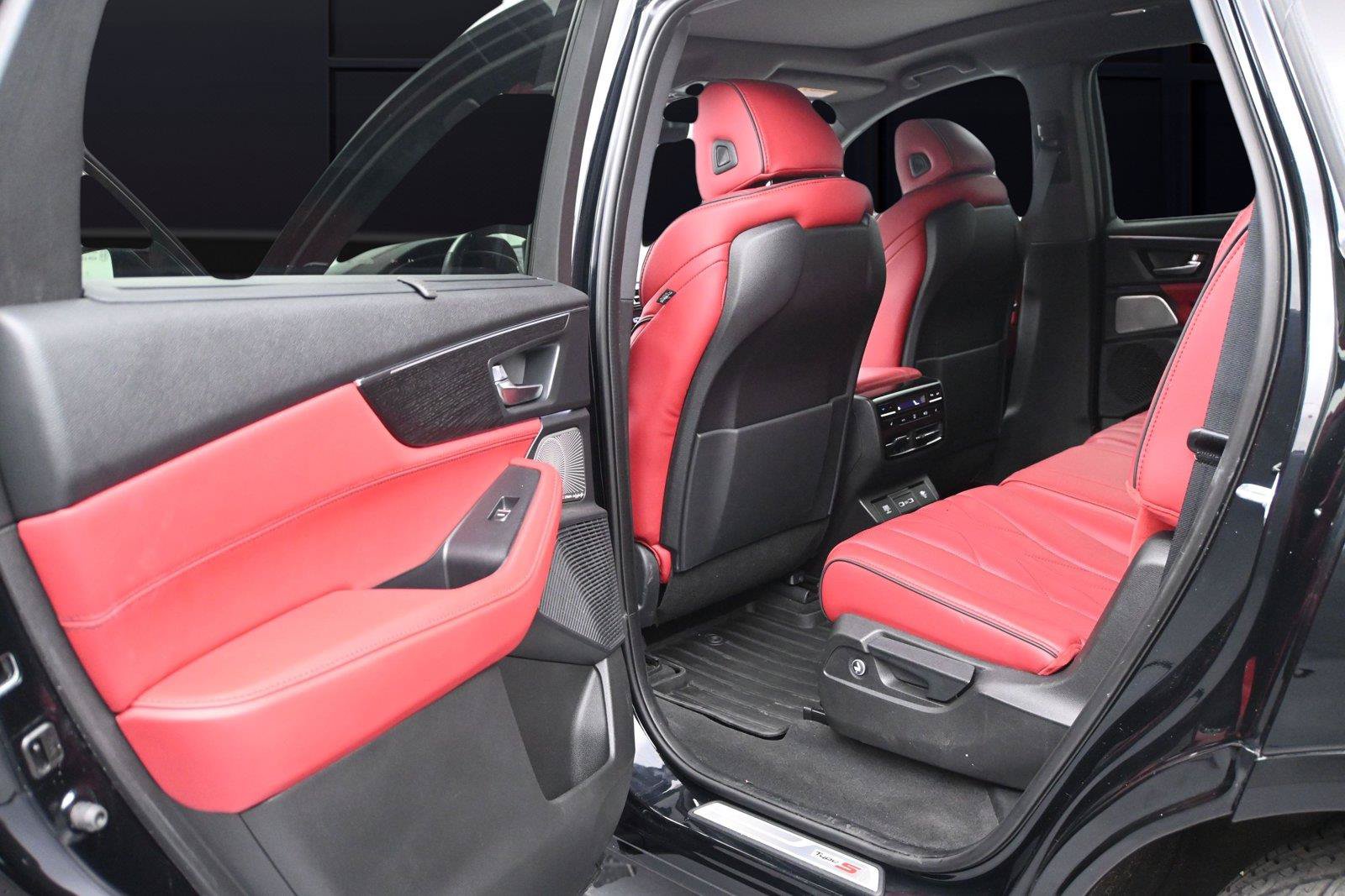 Used 2024 Acura MDX Type S w/ Advance Package AWD/4WD image 12