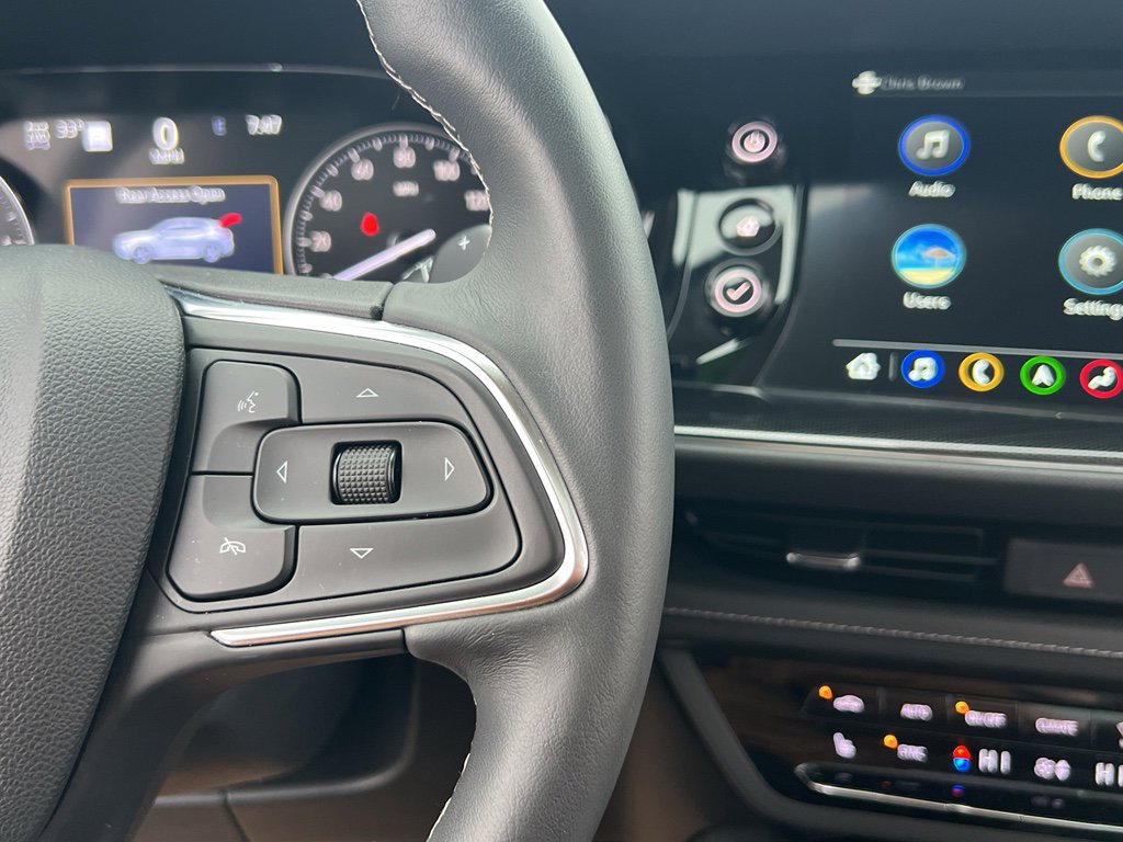 Used 2023 Buick Envision Essence w/ Technology Package I image 35