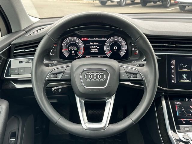 Used 2022 Audi Q7 2.0T Premium image 10