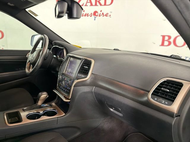 Used 2016 Jeep Grand Cherokee Laredo w/ Quick Order Package 23E RWD image 17