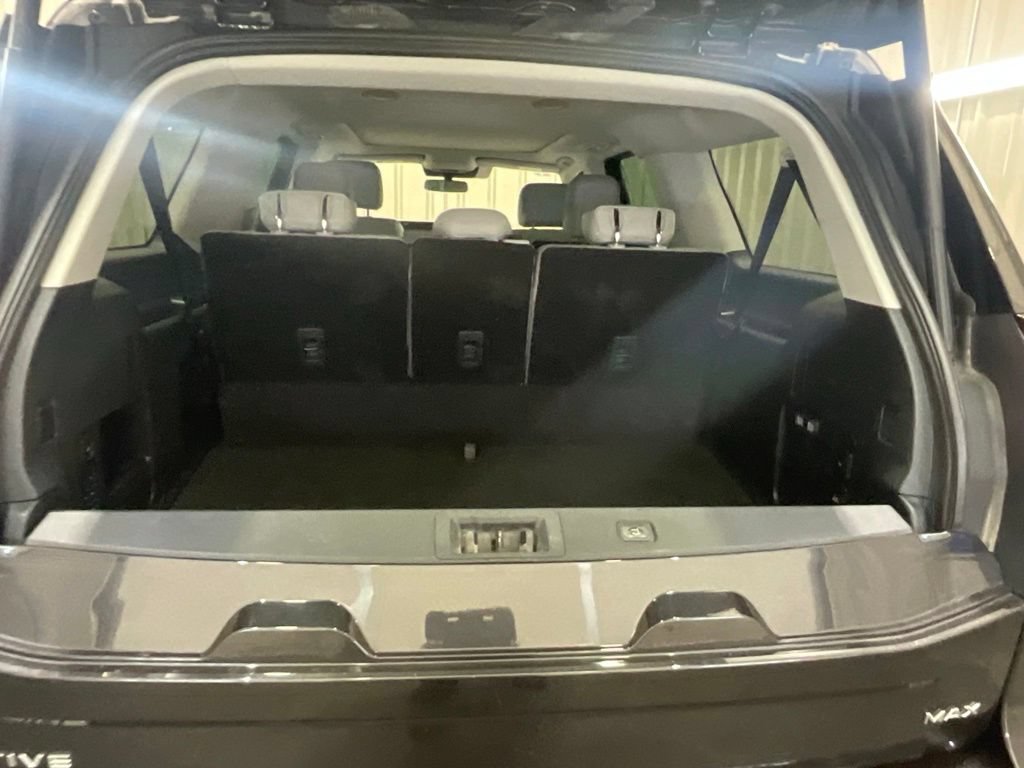 Used 2025 Ford Expedition Max Active AWD/4WD image 27